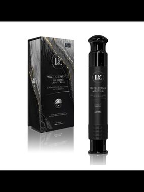 Below Zero Arctic Essence Age-Defying Lifting Cream